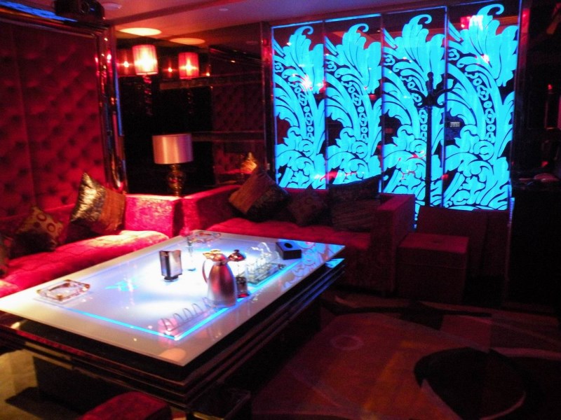 丽水商务ktv优质环境尽享商务ktv魅力-松阳县ktv预订