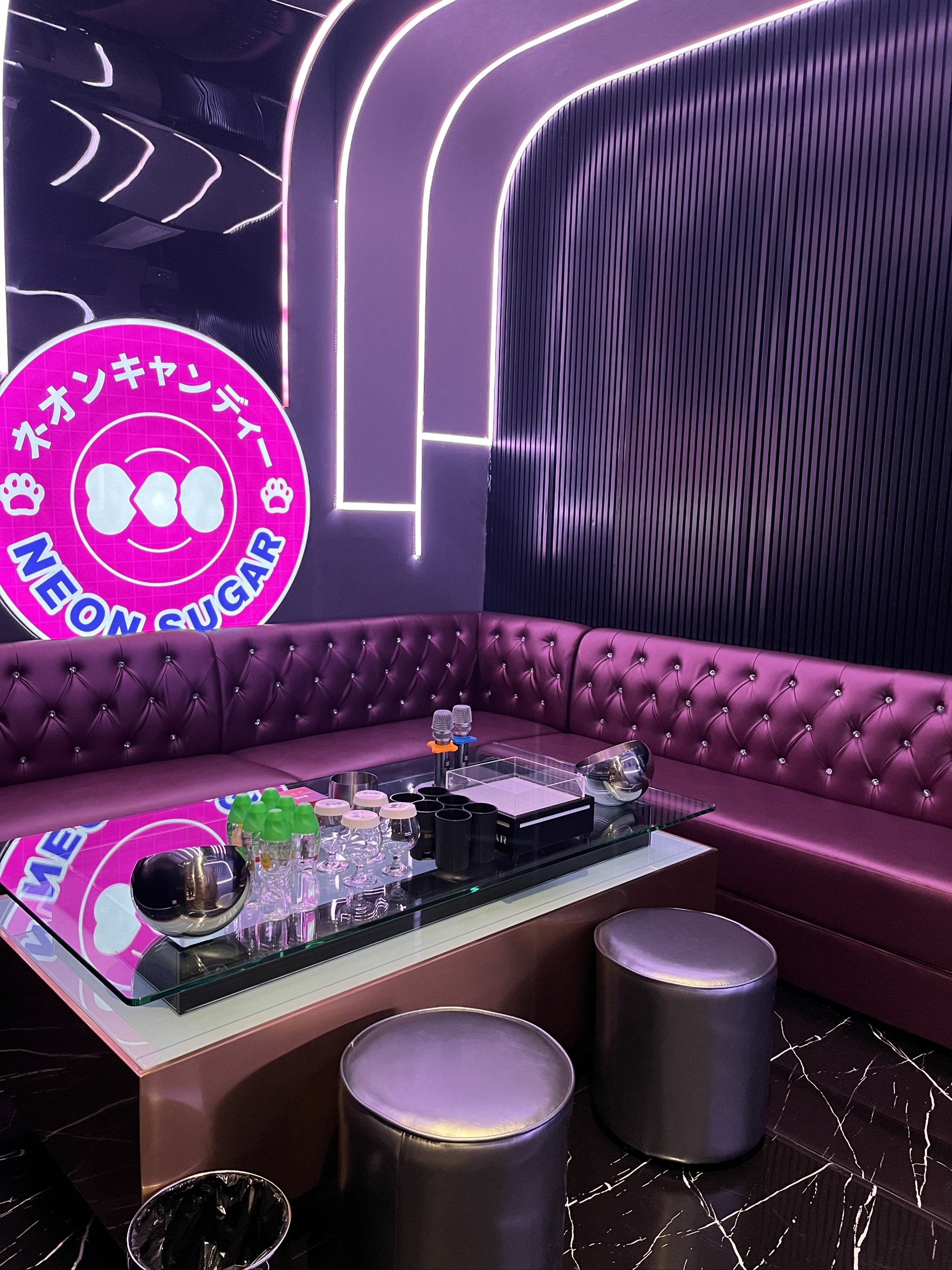 丽水商务ktv带来商务ktv新玩法-松阳县ktv预订