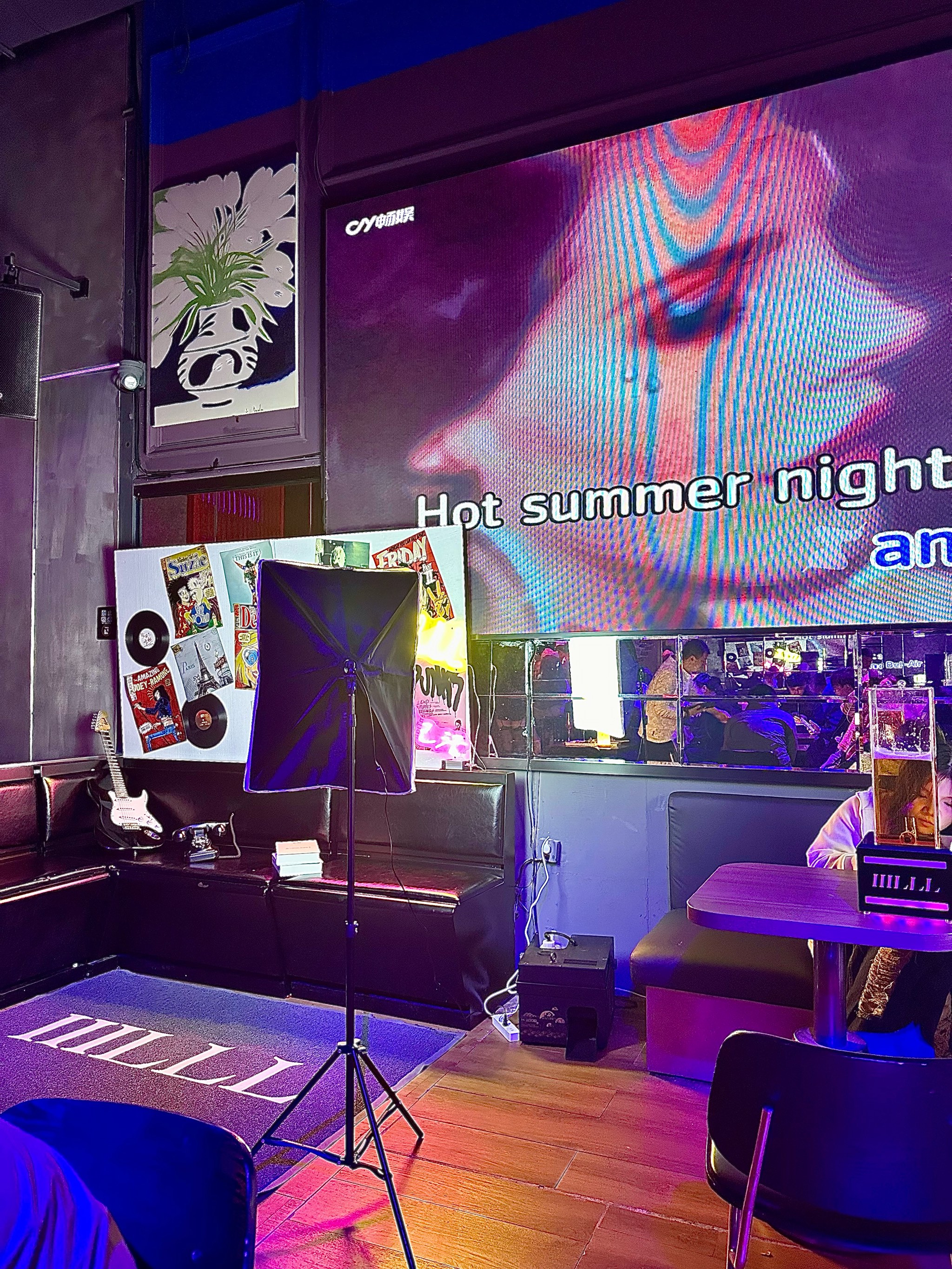 丽水商务ktv环境如何商务ktv好吗-松阳县ktv预订